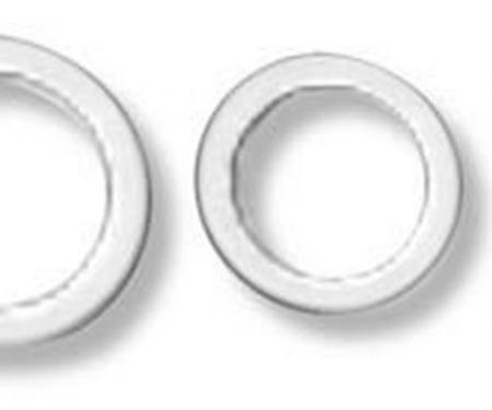 Earl's an 901 Aluminum Crush Washer 177004ERL