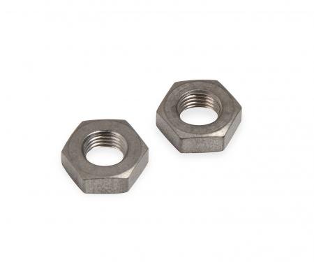 Earl's -3 an Bulkhead Nut SS592403ERL