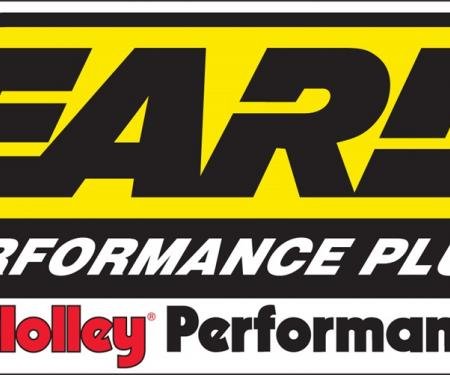 Earl's Plumbing Decal 36-282