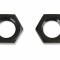 Earl's -3 an Bulkhead Nut AT592403ERL