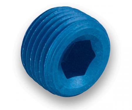 Earl's 3/4" NPT Internal Plug 993206ERL