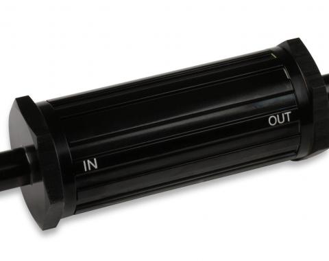 Earl's Vapor Guard™ Fuel Filter 730155ERL