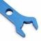 Earl's Double-Ended Hose End Wrench 230409ERL