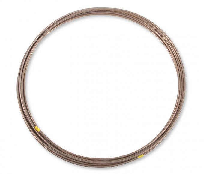 Earl's Easy Form Hardline Tubing NC631625ERL