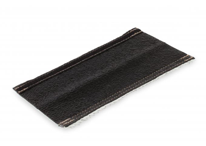 Earl's Flame Guard Insulation, Black w/ Hook-and-Loop Seam, 1 Foot HL571224ERL