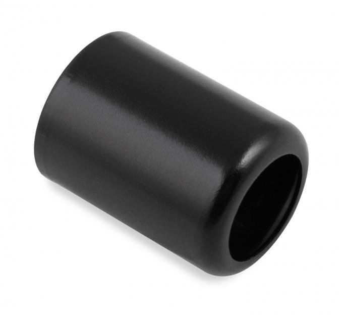 Earl's Crimp Collar for Auto-Crimp Hose Ends, Size -4, Black AT798043ERL