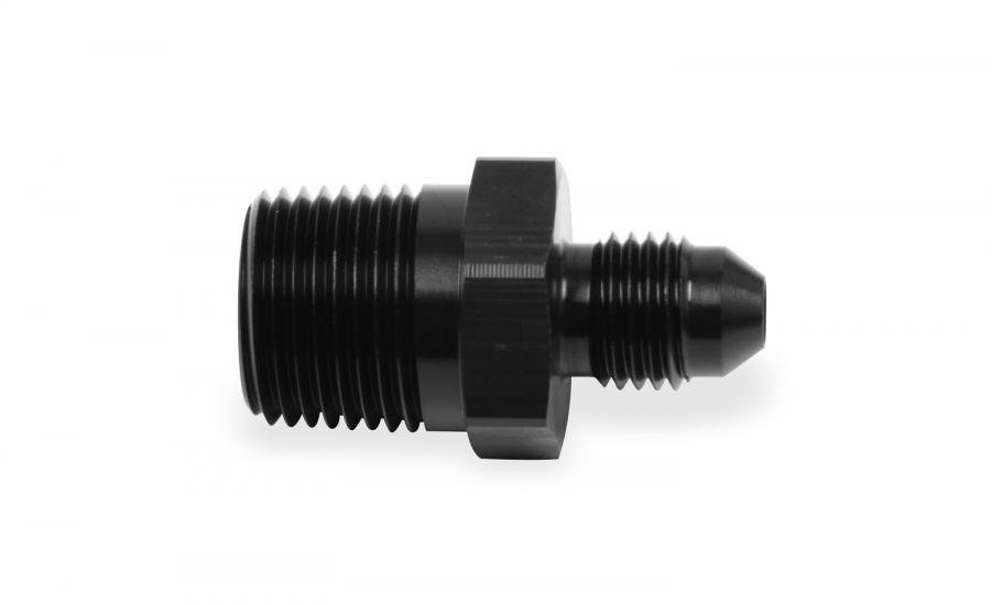 Earl's 3AN to 1/4 NPT Adapter Fitting Earl's 3AN to 1/4 NPT Adapter Fitting