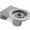 Earl's Cast Remote Oil Filter Mount Kit 2177ERL