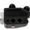 Earl's LS Side Mount Oil Cooler Adapter LS0013ERL