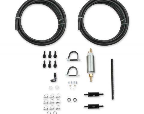 Earl's Vapor Guard™ EFI Fuel System Plumbing Kit PK0010ERL