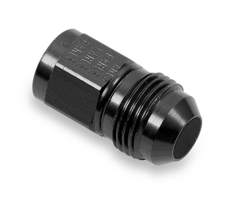 Earl's 8AN Female to 10AN Male ExpANder Fitting Earl's 8AN Female to 10AN Male ExpANder Fitting