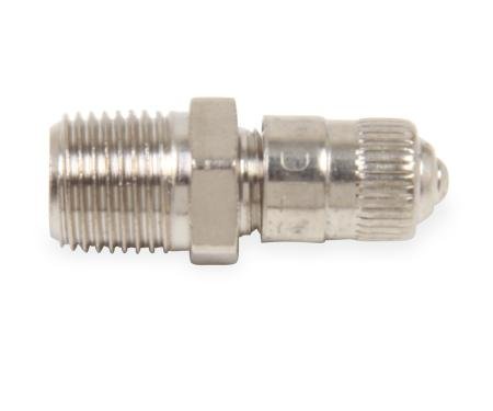 Earl's Schrader Valve 9616SVERL