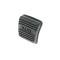 AMD Park Brake Pedal Pad, 74-91 Chevy GMC C/K Truck Suburban Blazer Jimmy, Chevy II, Nova, Camaro, Chevelle, El Camino 476-4074-1