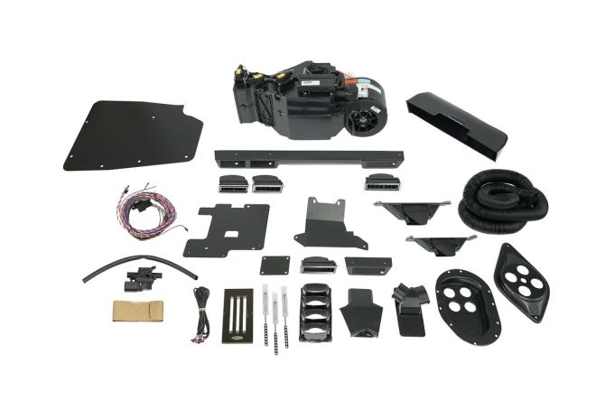 Vintage Air 1969-74 Chevrolet Nova without Factory Air Gen 5 SureFit™ Evaporator Kit 561309