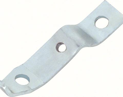 AMD Outside Rear View Bracket, LH Remote, 67 Camaro Firebird; 67 Chevy II Nova; 67 Chevelle El Camino X570-3067-2LB