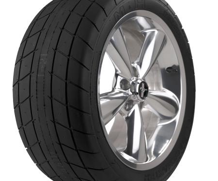 M&H Racemaster M&H Radial Drag Rear Tire 325/40R18 ROD22