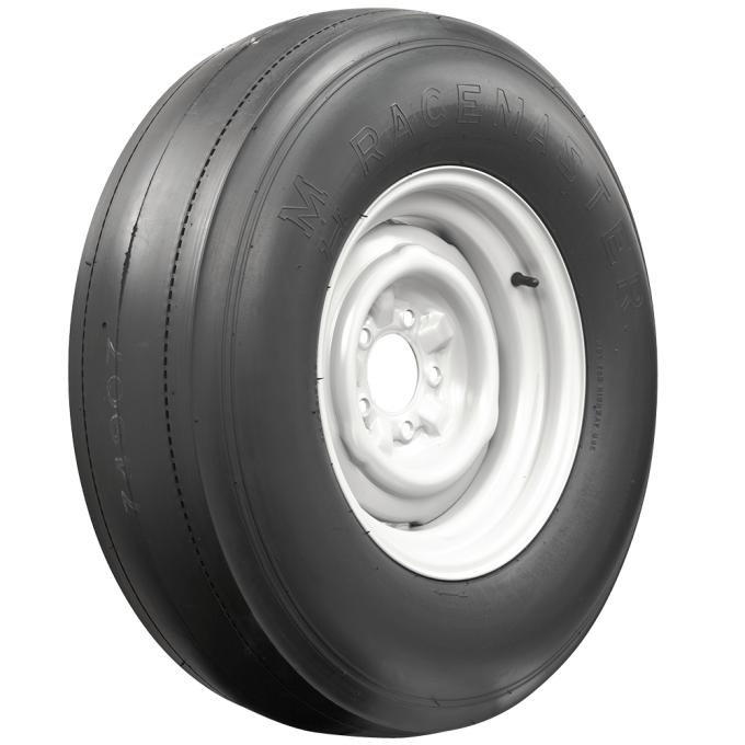 M&H Racemaster M&H Vintage Drag Slick Tire 900-15 MVD007