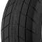 M&H Racemaster M&H Radial Drag Rear Tire 245/45R17 ROD35
