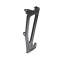 AMD Hood Latch Support, 69 Camaro Firebird X326-3569
