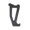 AMD Hood Latch Support, 69 Camaro Firebird X326-3569