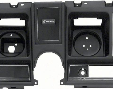 AMD Instrument Carrier Assembly, 69 Camaro K-6482249
