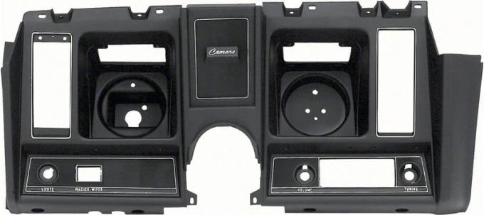 AMD Instrument Carrier Assembly, 69 Camaro K-6482249