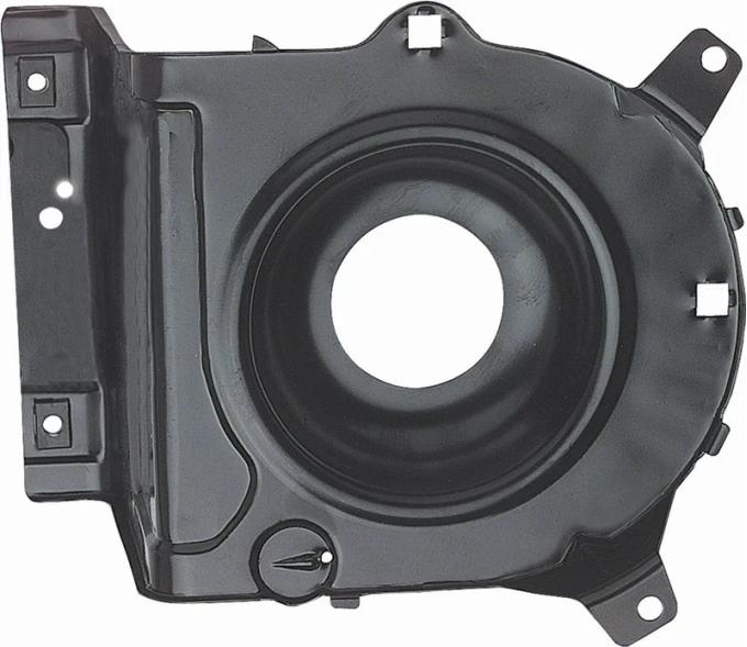 AMD Headlamp Housing, LH, 67 Camaro (Standard) K-K866