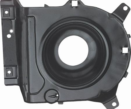 AMD Headlamp Housing, LH, 67 Camaro (Standard) K-K866