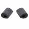 AMD Headlamp Door Cushions, Pair, 67-68 Camaro Rally Sport X143-3567-22