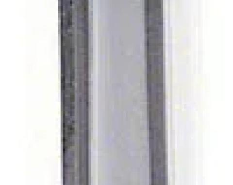 AMD Pillar Post Outer Molding, RH, 67-69 Camaro Firebird (Convertible) K-7648738