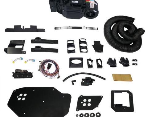 Vintage Air 1982-92 Pontiac Firebird with Factory Air Gen 5 SureFit™ Evaporator Kit 565707