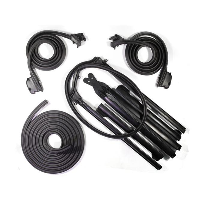 Metro Moulded Parts Basic Kit. Fits '67 GM F-Body Convertible Only RKB 2001-111