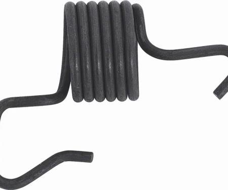 AMD Headlight Beam Adjuster Spring &ndash; 72-87 GM Applications K-496096
