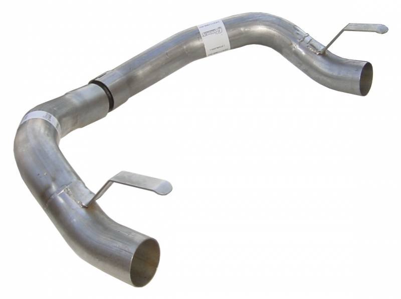 Pypes Tailpipe Splitter Adapter 2.5in TGF20E Pypes Tailpipe Splitter Adapter 2.5in TGF20E