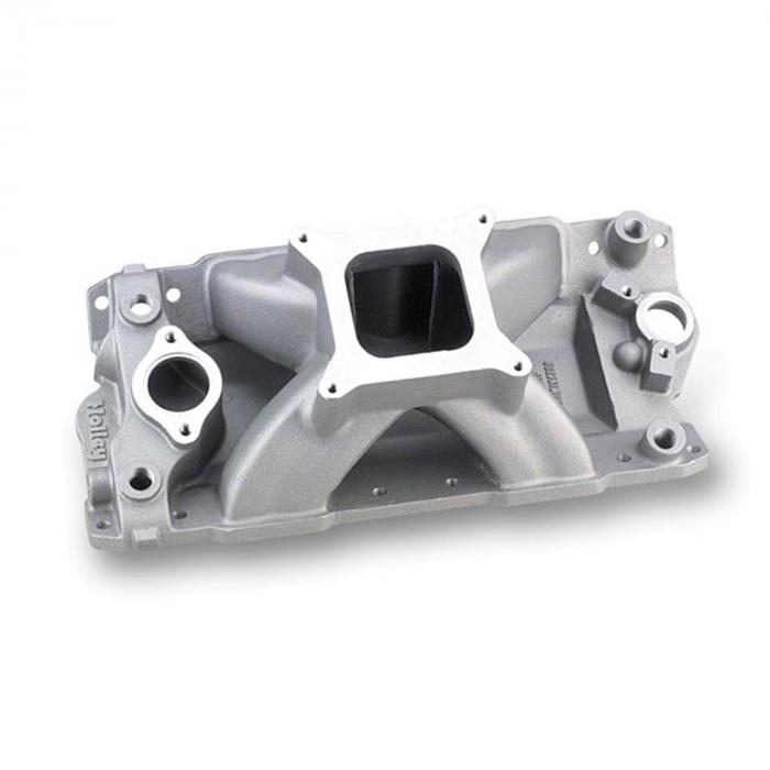 Holley SBC Keith Dorton Series Intake Holley SBC Keith Dorton Series Intake