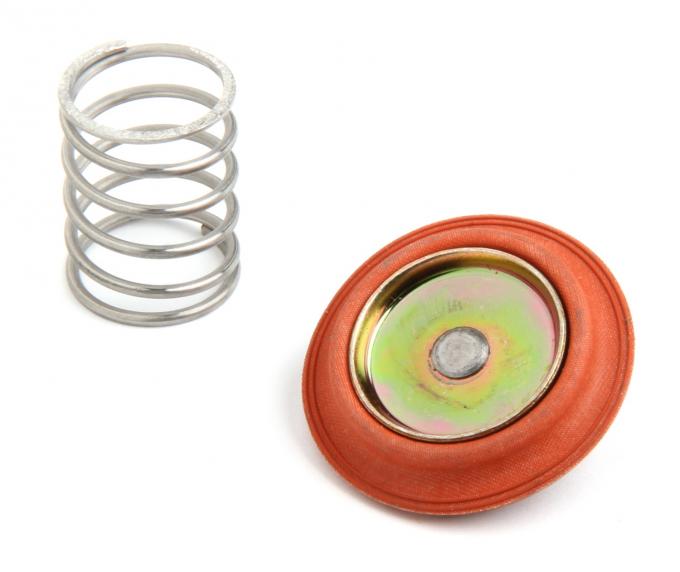 Holley Regulator Rebuild Kit 12822 Camaro Depot