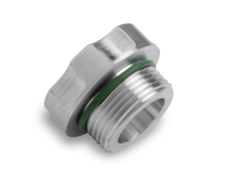 Holley Replacement Billet Fill Cap 241-225