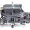 Holley 500 CFM Marine Carburetor-Aluminum 0-80402-2