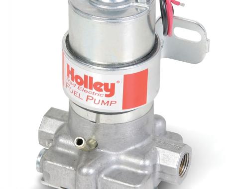 Holley 97 GPH RED® Electric Fuel Pump 712-801-1