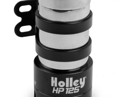 Holley 125 GPH HP Fuel Pump 12-125