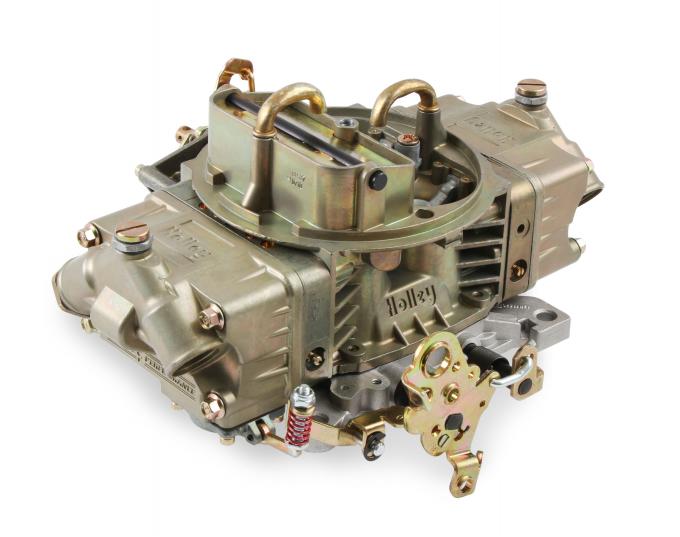 Holley 750 CFM Marine Carburetor 0-9015-2
