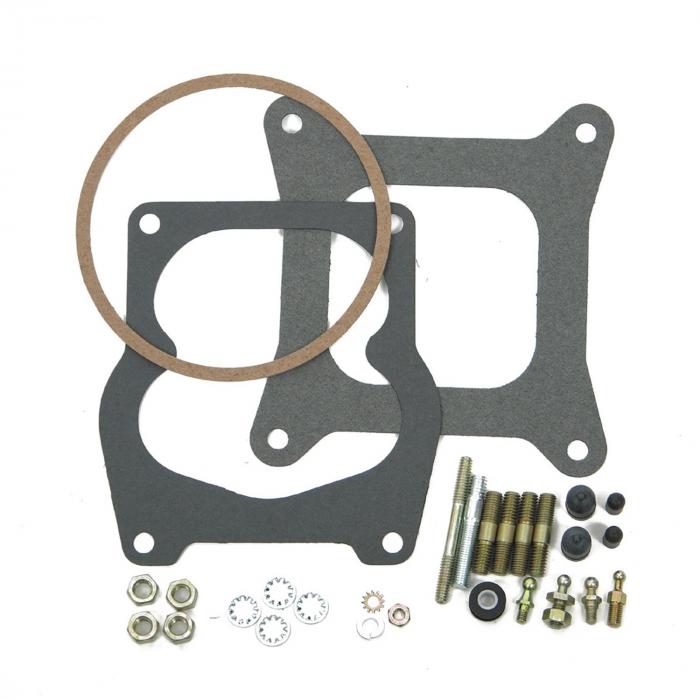 Holley Universal Carburetor Installation Kit 20-124