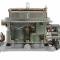 Holley 500 CFM Marine Carburetor-Aluminum 0-80402-2