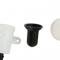 Holley Clutch Master Cylinder Reservoir 319-110