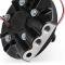 Holley Diecast in-Tank Carbureted RetroFit Fuel Pump Module-Returnless System 12-129
