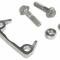 Holley Tensioner Spacer Kit 21-7
