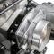 Holley Premium Mid-Mount Complete Accessory System for GM Gen v LT4 Wet Sump Engines- Black Finish 20-220BK
