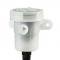 Holley Clutch Master Cylinder Reservoir 319-110