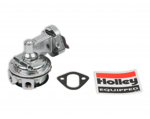 Holley 80 GPH Mechanical Fuel Pump 12-834