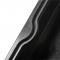Holley GM Track Series Valve Covers, Small Block Chevrolet Gen III/IV, LS, Satin Black 241-294